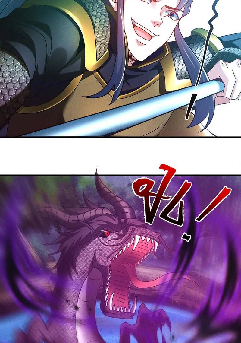 Tối Cường Thần Thoại Đế Hoàng Chapter 43 - Trang 2