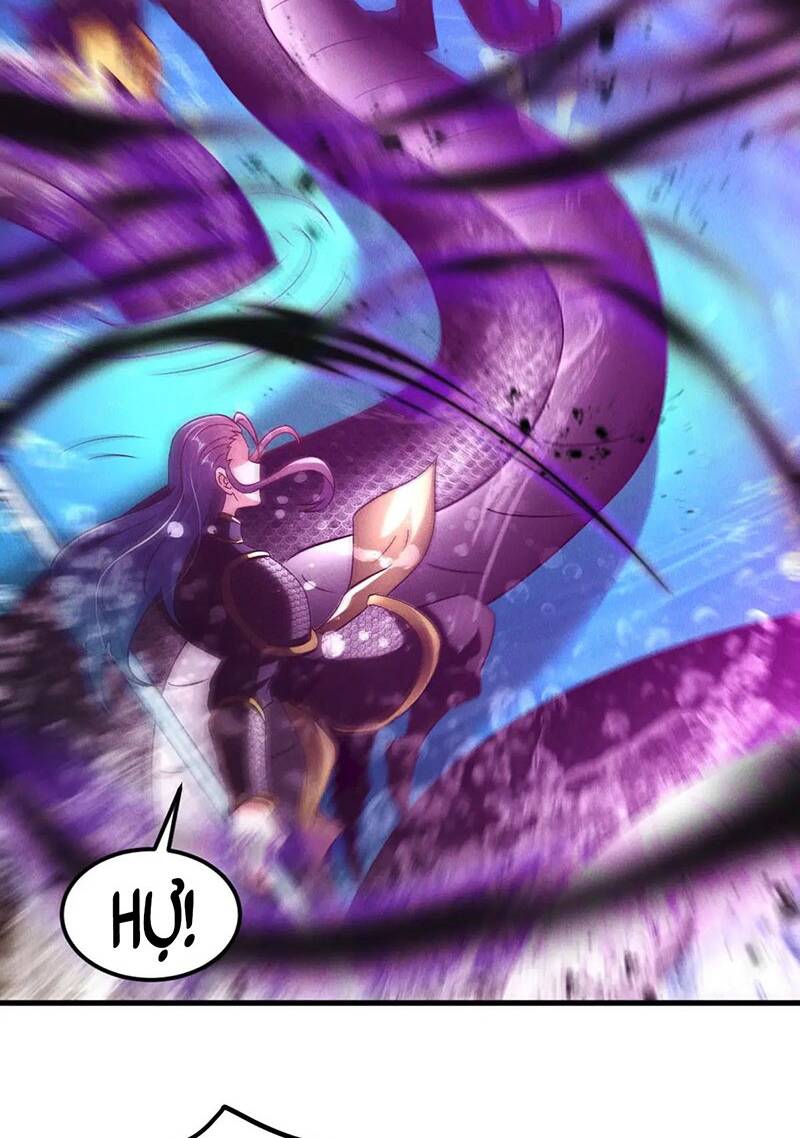 Tối Cường Thần Thoại Đế Hoàng Chapter 43 - Trang 2