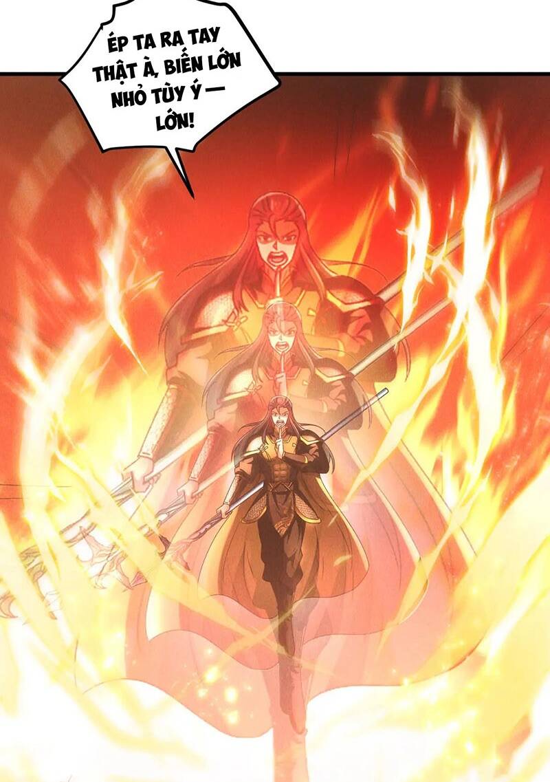Tối Cường Thần Thoại Đế Hoàng Chapter 43 - Trang 2