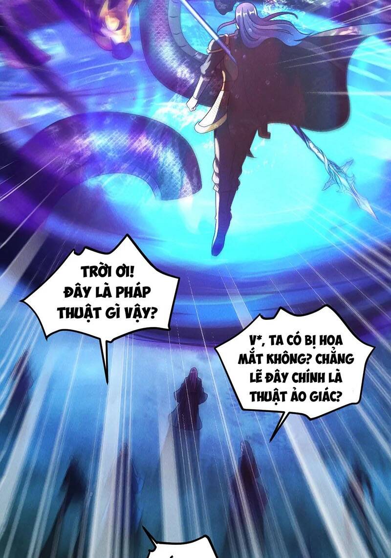 Tối Cường Thần Thoại Đế Hoàng Chapter 43 - Trang 2