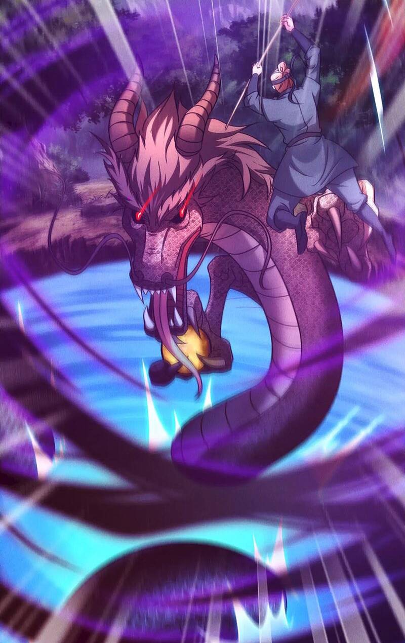 Tối Cường Thần Thoại Đế Hoàng Chapter 43 - Trang 2