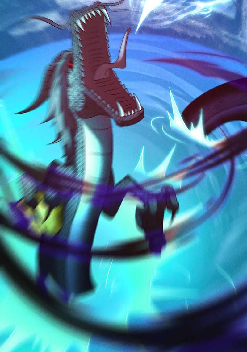 Tối Cường Thần Thoại Đế Hoàng Chapter 43 - Trang 2