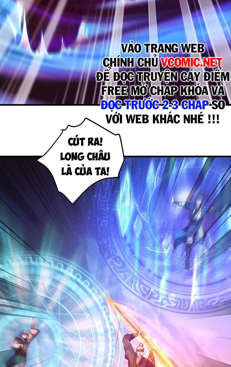 Tối Cường Thần Thoại Đế Hoàng Chapter 43 - Trang 2