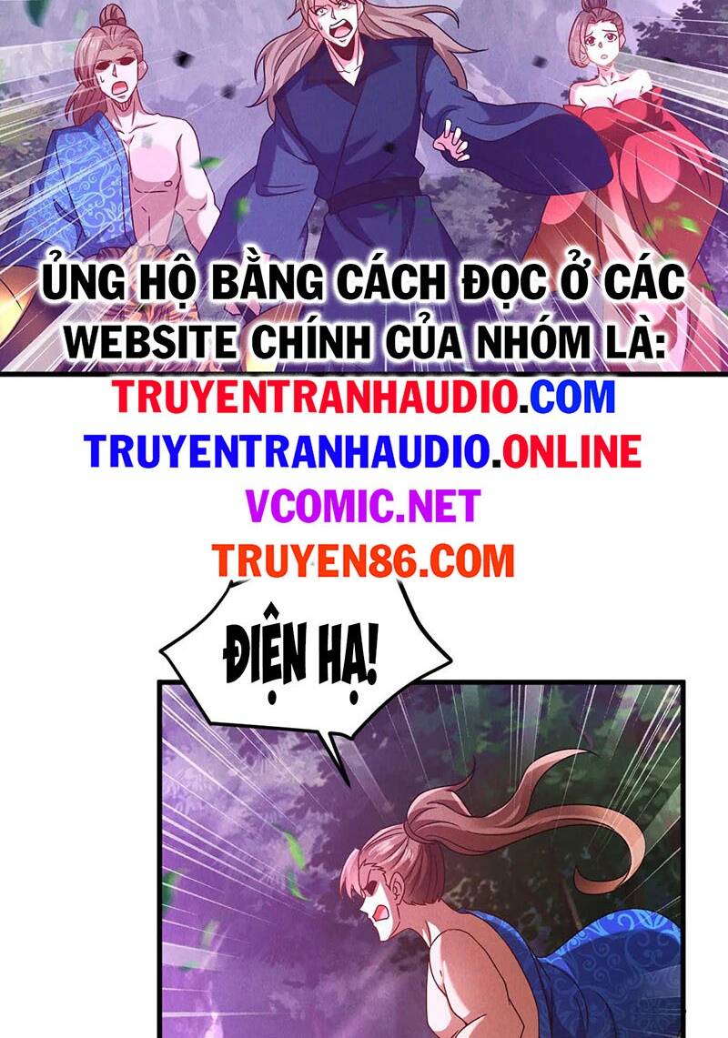 Tối Cường Thần Thoại Đế Hoàng Chapter 43 - Trang 2