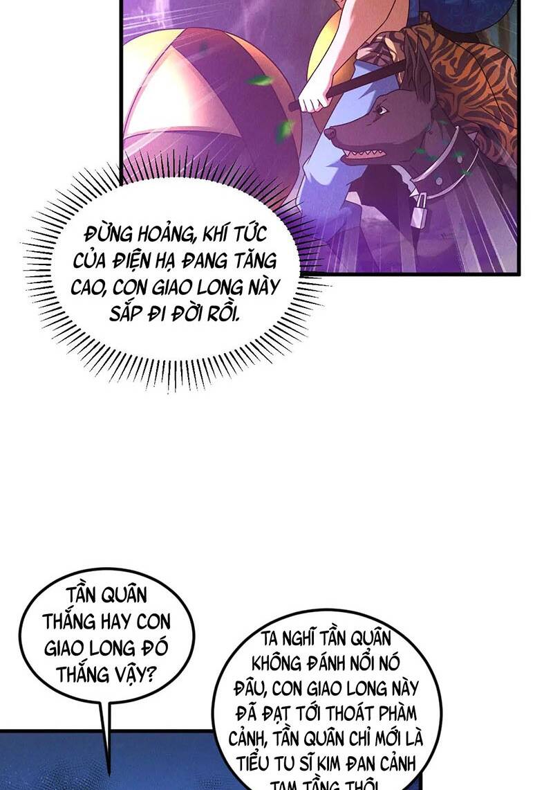 Tối Cường Thần Thoại Đế Hoàng Chapter 43 - Trang 2