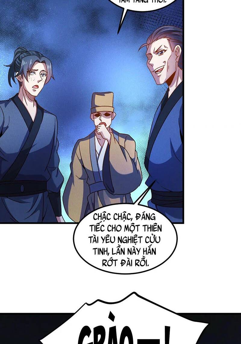 Tối Cường Thần Thoại Đế Hoàng Chapter 43 - Trang 2
