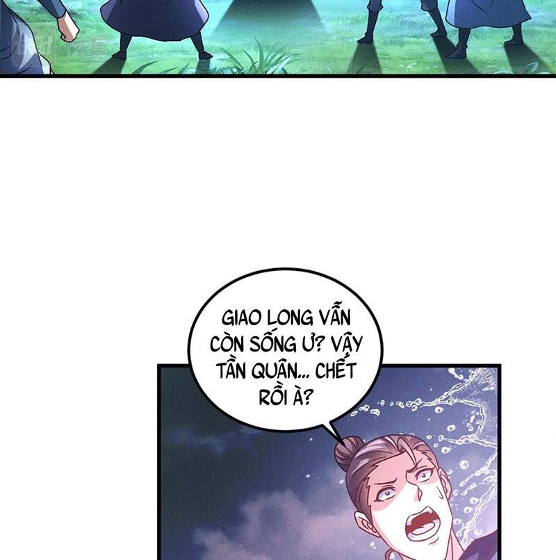 Tối Cường Thần Thoại Đế Hoàng Chapter 43 - Trang 2