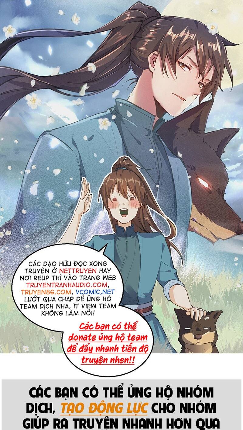 Tối Cường Thần Thoại Đế Hoàng Chapter 44 - Trang 2