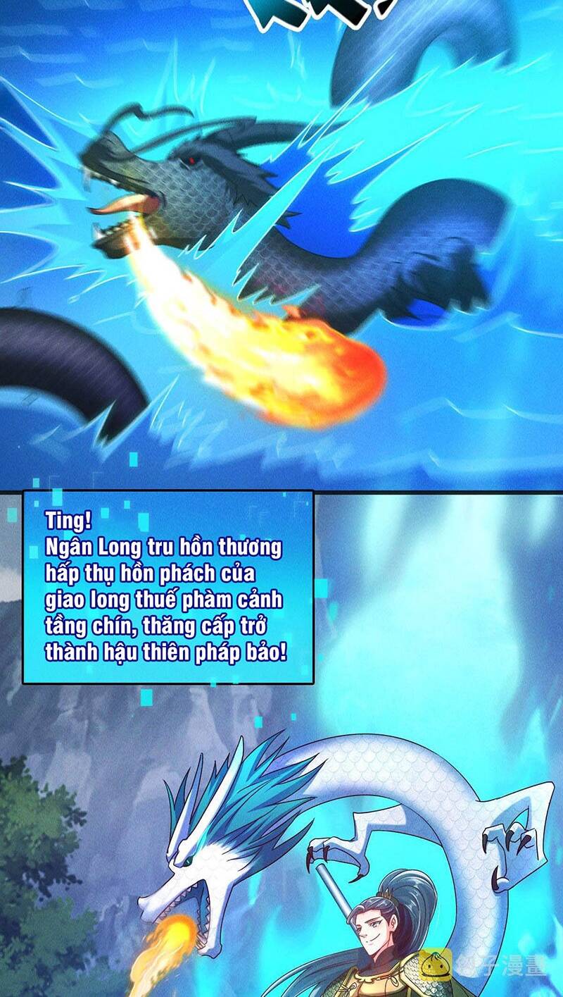 Tối Cường Thần Thoại Đế Hoàng Chapter 44 - Trang 2