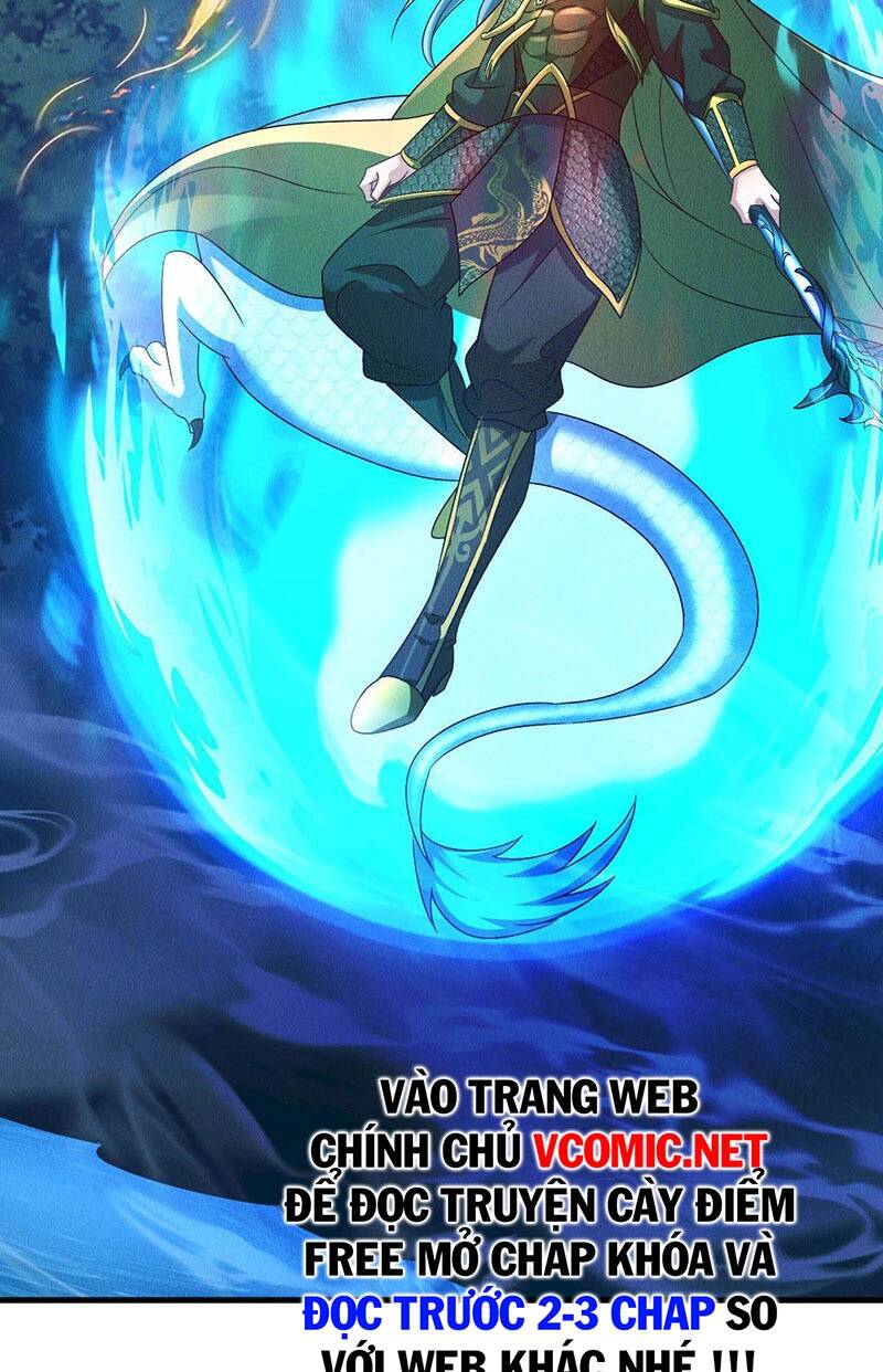 Tối Cường Thần Thoại Đế Hoàng Chapter 44 - Trang 2