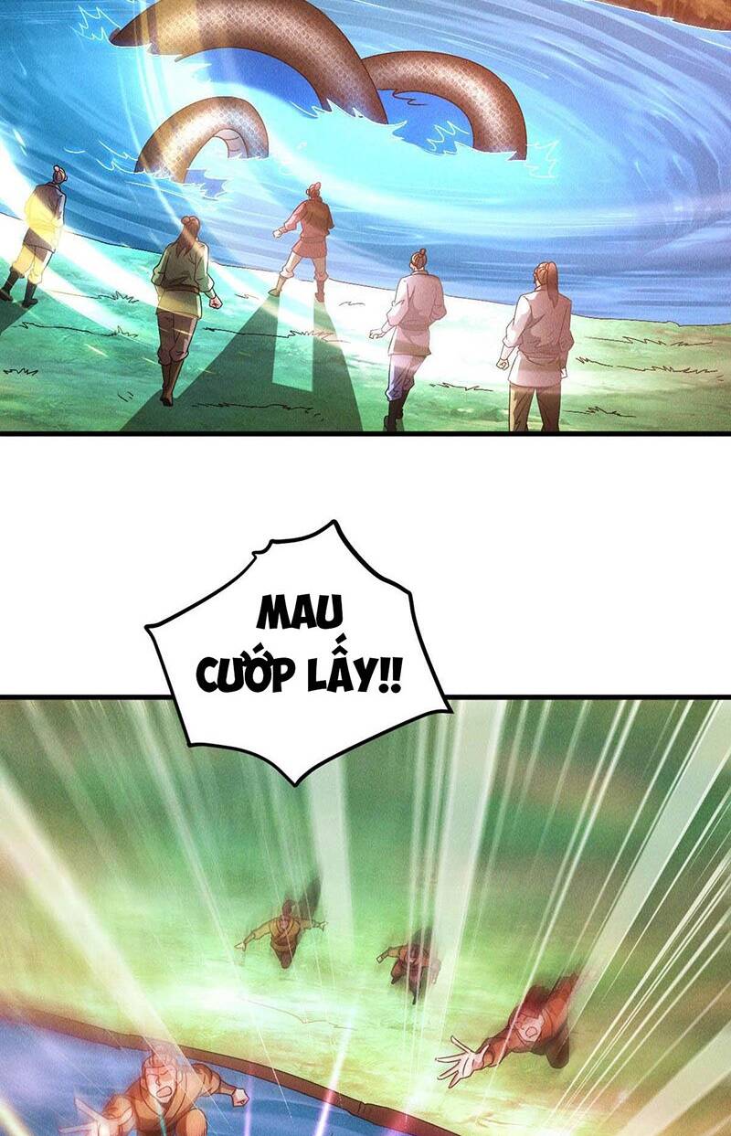 Tối Cường Thần Thoại Đế Hoàng Chapter 44 - Trang 2