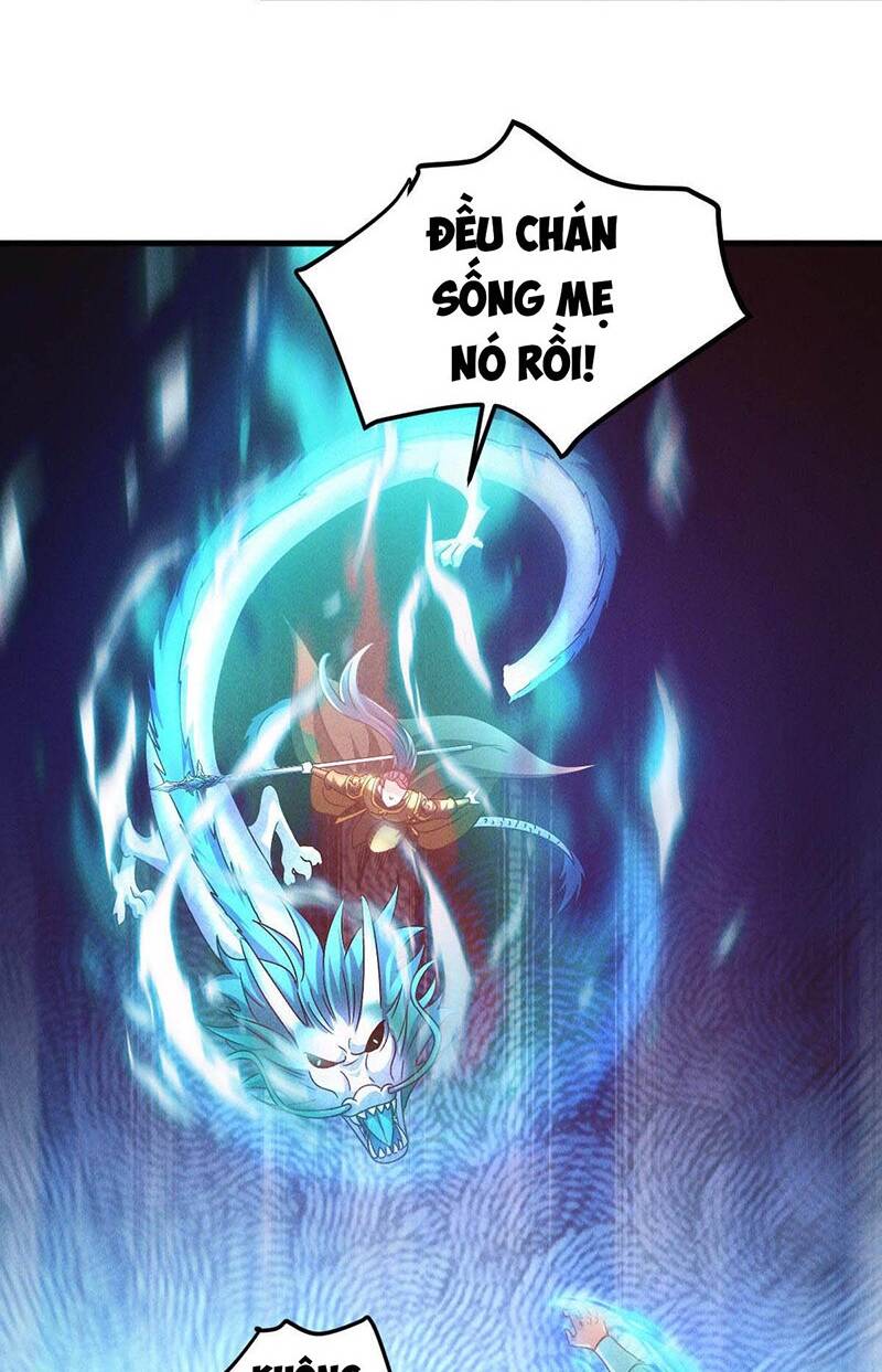 Tối Cường Thần Thoại Đế Hoàng Chapter 44 - Trang 2