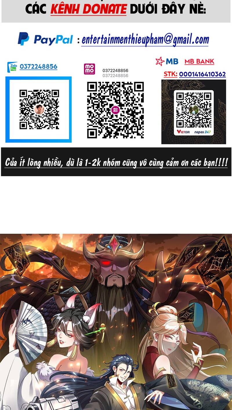 Tối Cường Thần Thoại Đế Hoàng Chapter 44 - Trang 2