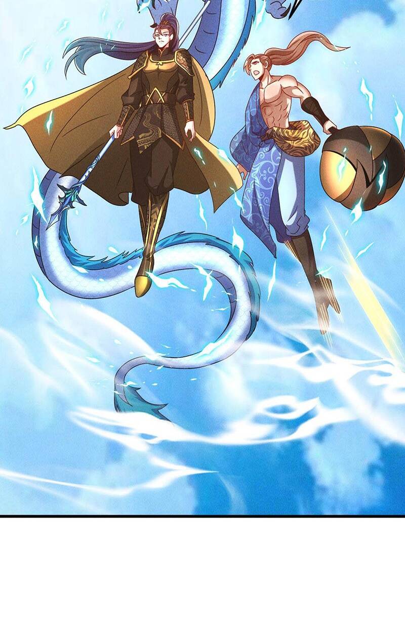 Tối Cường Thần Thoại Đế Hoàng Chapter 44 - Trang 2