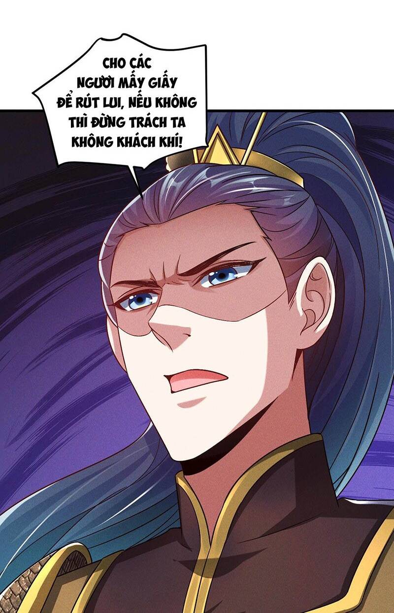 Tối Cường Thần Thoại Đế Hoàng Chapter 44 - Trang 2