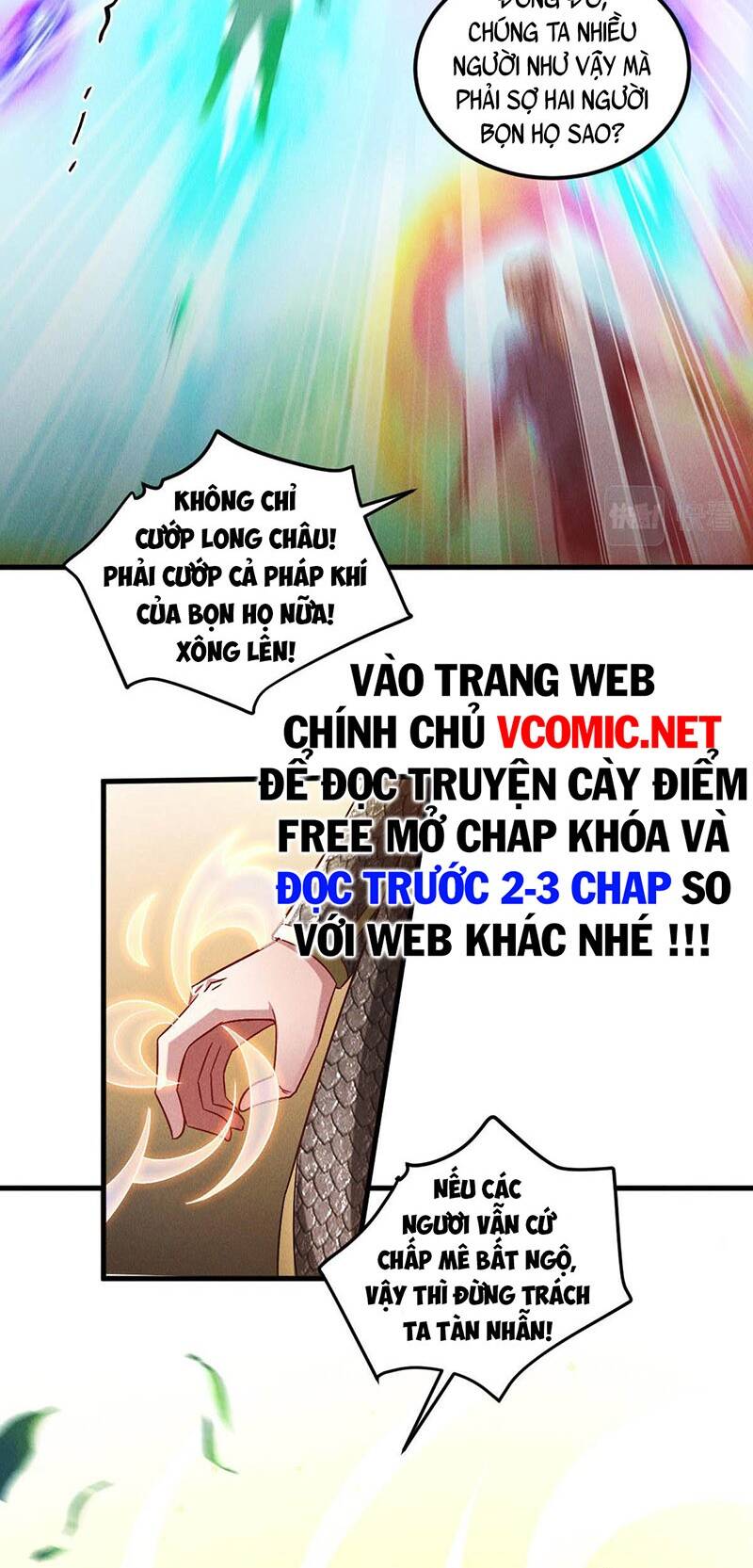 Tối Cường Thần Thoại Đế Hoàng Chapter 44 - Trang 2