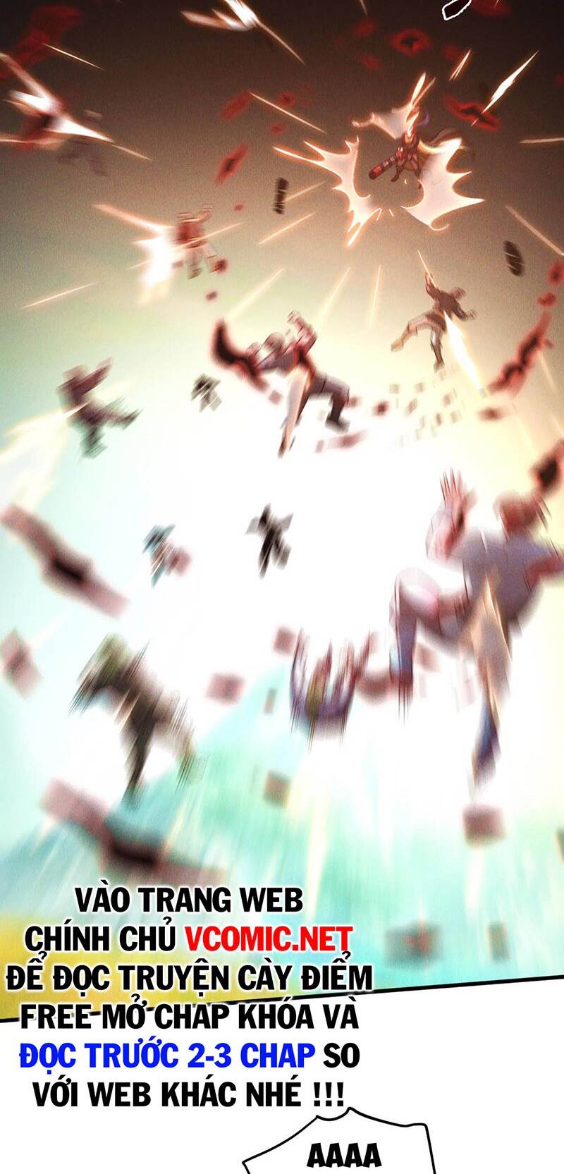 Tối Cường Thần Thoại Đế Hoàng Chapter 44 - Trang 2