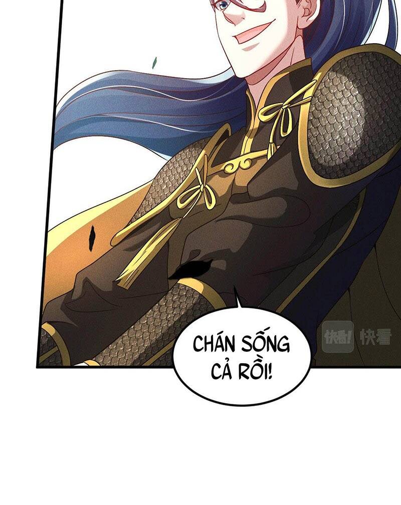 Tối Cường Thần Thoại Đế Hoàng Chapter 44 - Trang 2
