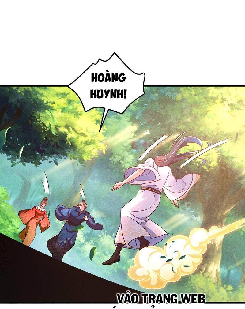 Tối Cường Thần Thoại Đế Hoàng Chapter 44 - Trang 2