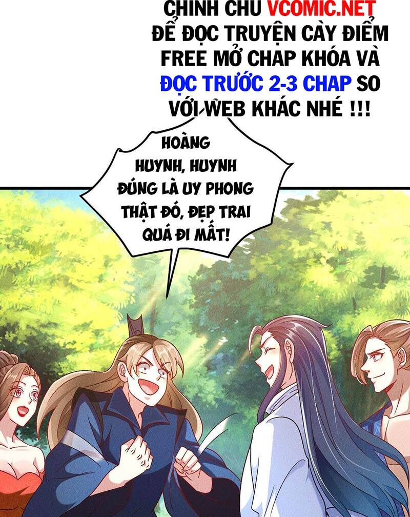 Tối Cường Thần Thoại Đế Hoàng Chapter 44 - Trang 2