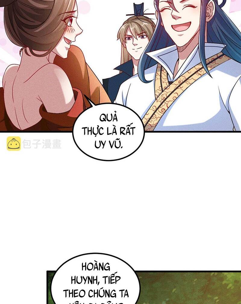 Tối Cường Thần Thoại Đế Hoàng Chapter 44 - Trang 2