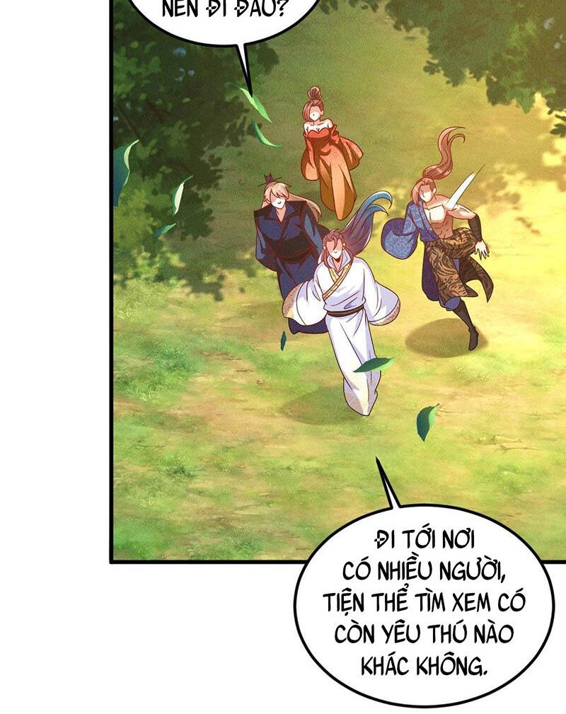 Tối Cường Thần Thoại Đế Hoàng Chapter 44 - Trang 2