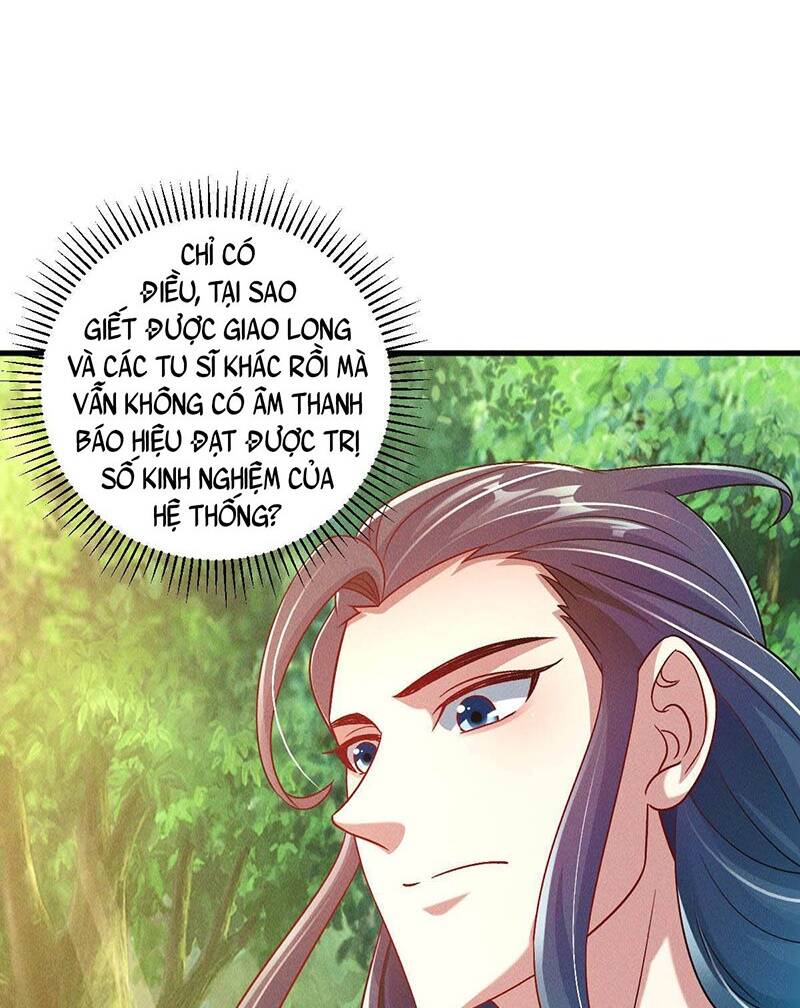 Tối Cường Thần Thoại Đế Hoàng Chapter 44 - Trang 2