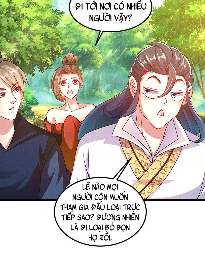 Tối Cường Thần Thoại Đế Hoàng Chapter 44 - Trang 2