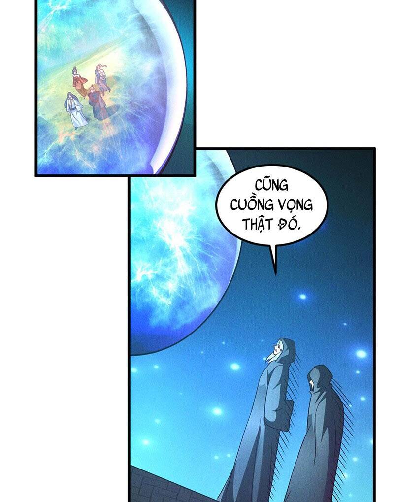 Tối Cường Thần Thoại Đế Hoàng Chapter 44 - Trang 2