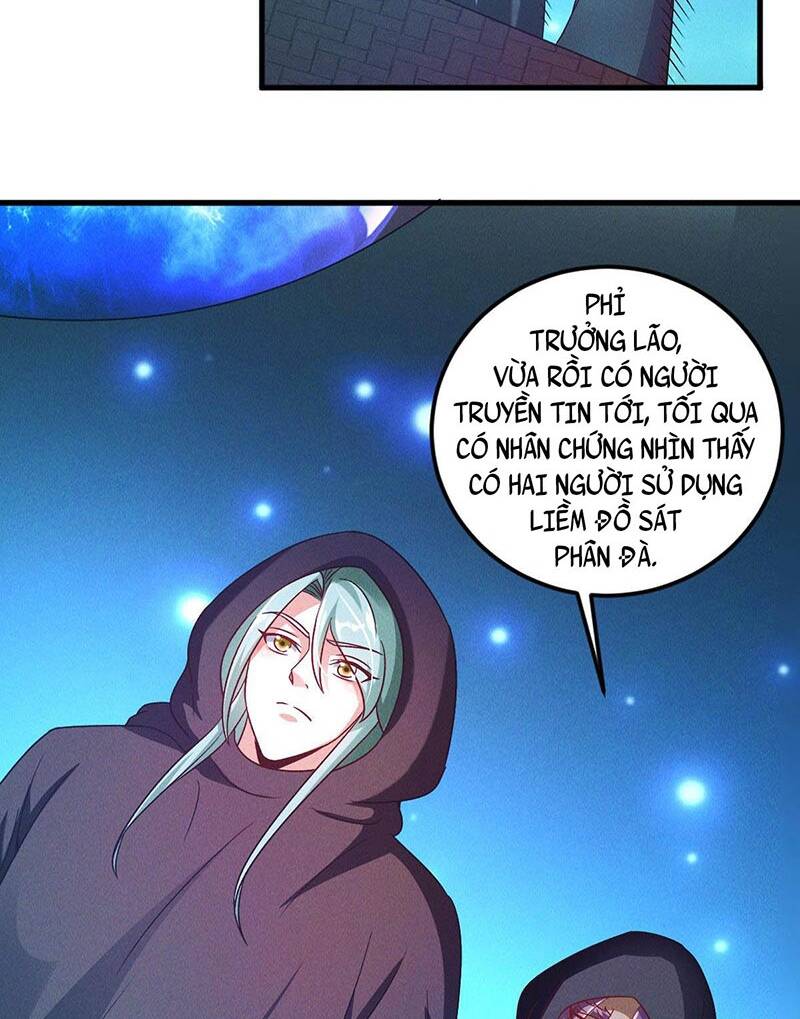 Tối Cường Thần Thoại Đế Hoàng Chapter 44 - Trang 2