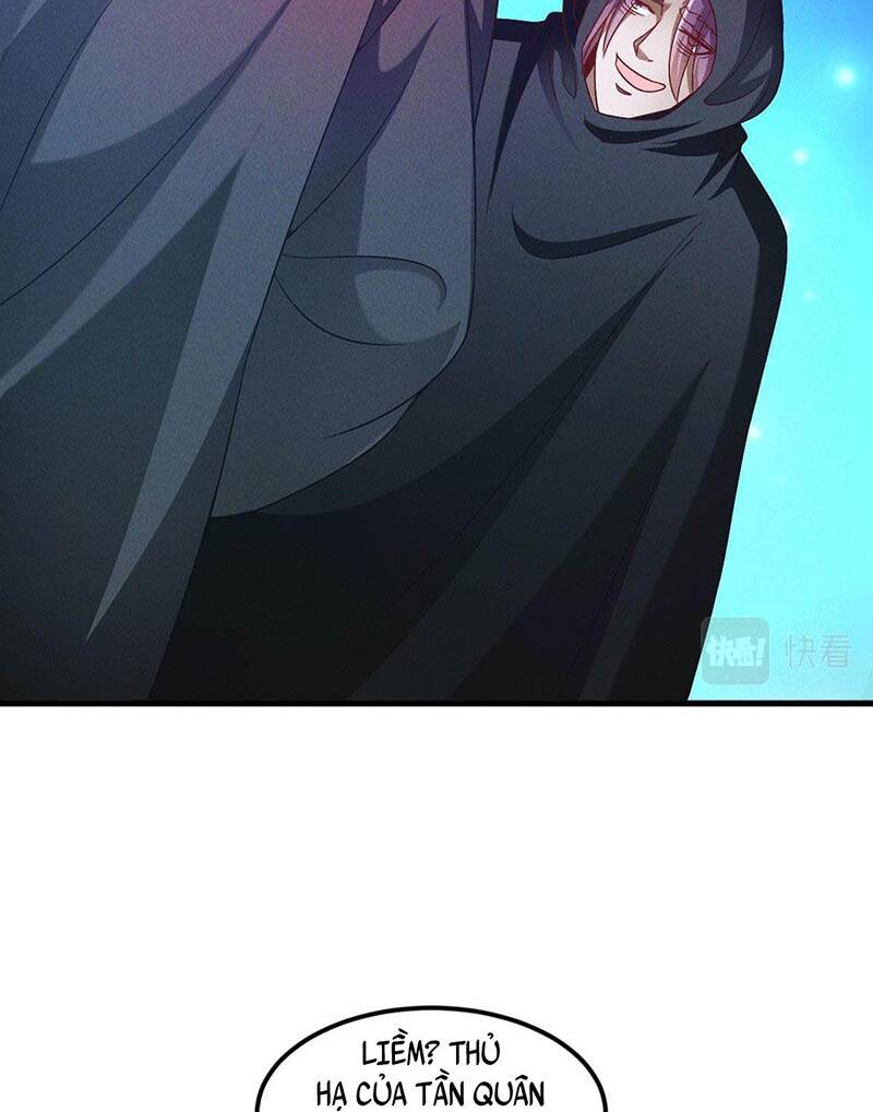 Tối Cường Thần Thoại Đế Hoàng Chapter 44 - Trang 2