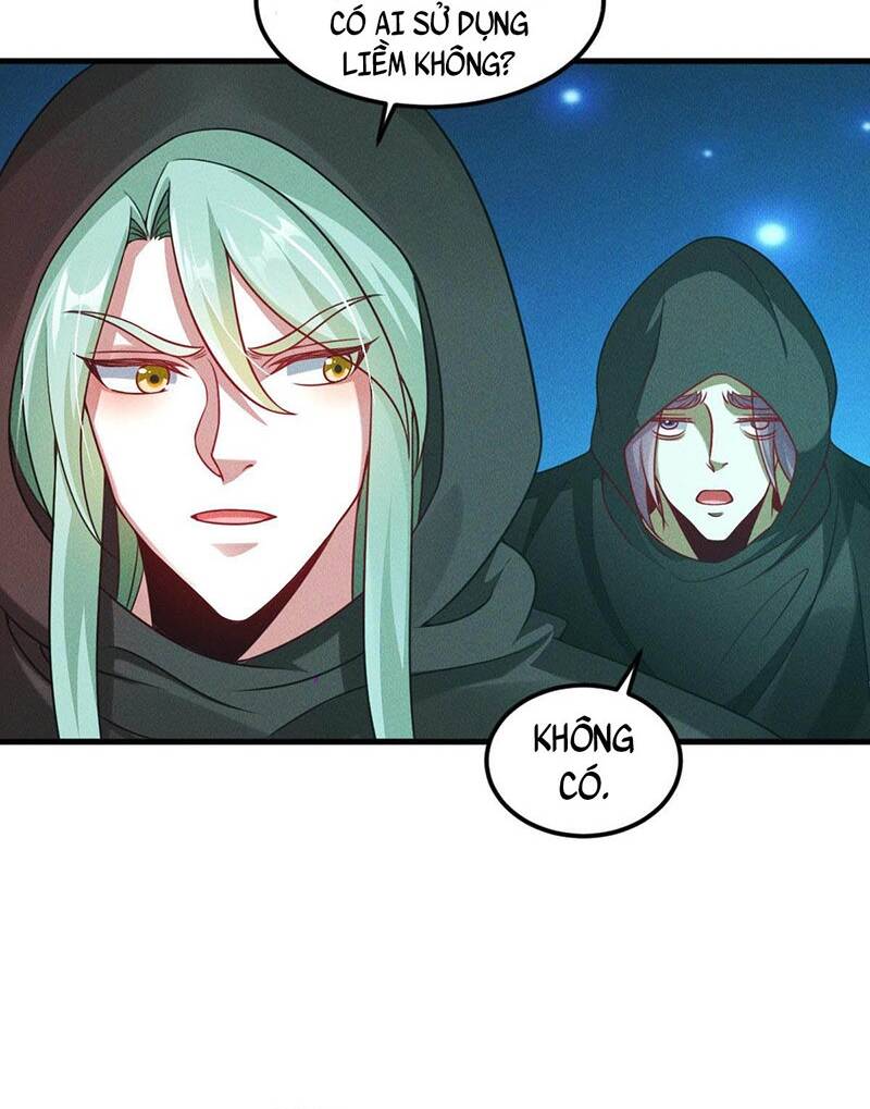 Tối Cường Thần Thoại Đế Hoàng Chapter 44 - Trang 2