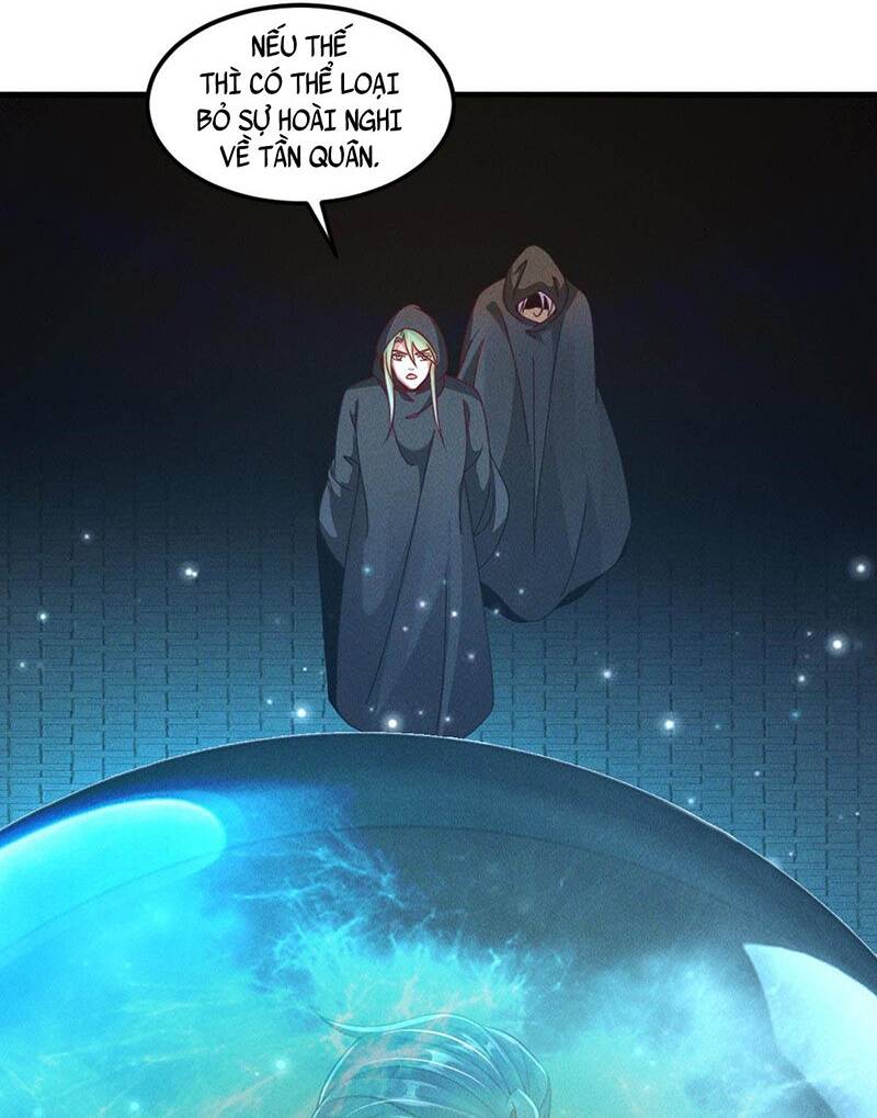 Tối Cường Thần Thoại Đế Hoàng Chapter 44 - Trang 2