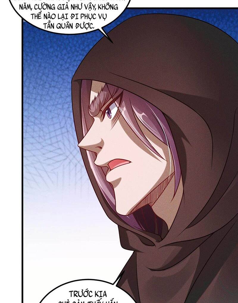 Tối Cường Thần Thoại Đế Hoàng Chapter 44 - Trang 2