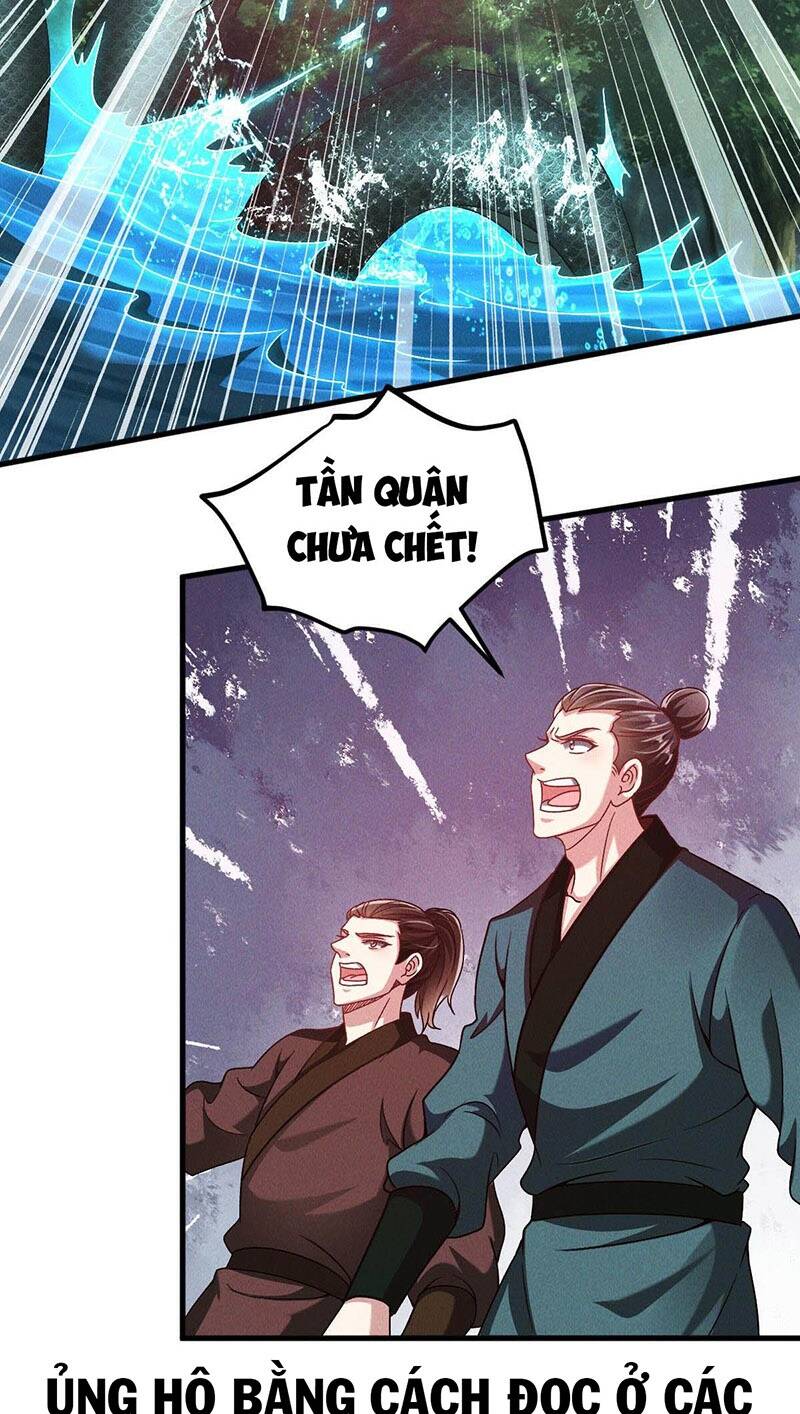 Tối Cường Thần Thoại Đế Hoàng Chapter 44 - Trang 2