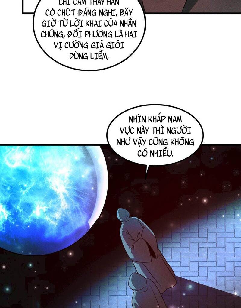 Tối Cường Thần Thoại Đế Hoàng Chapter 44 - Trang 2