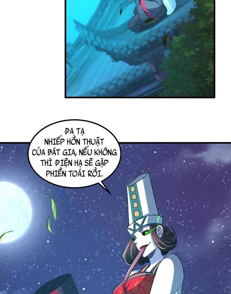 Tối Cường Thần Thoại Đế Hoàng Chapter 44 - Trang 2