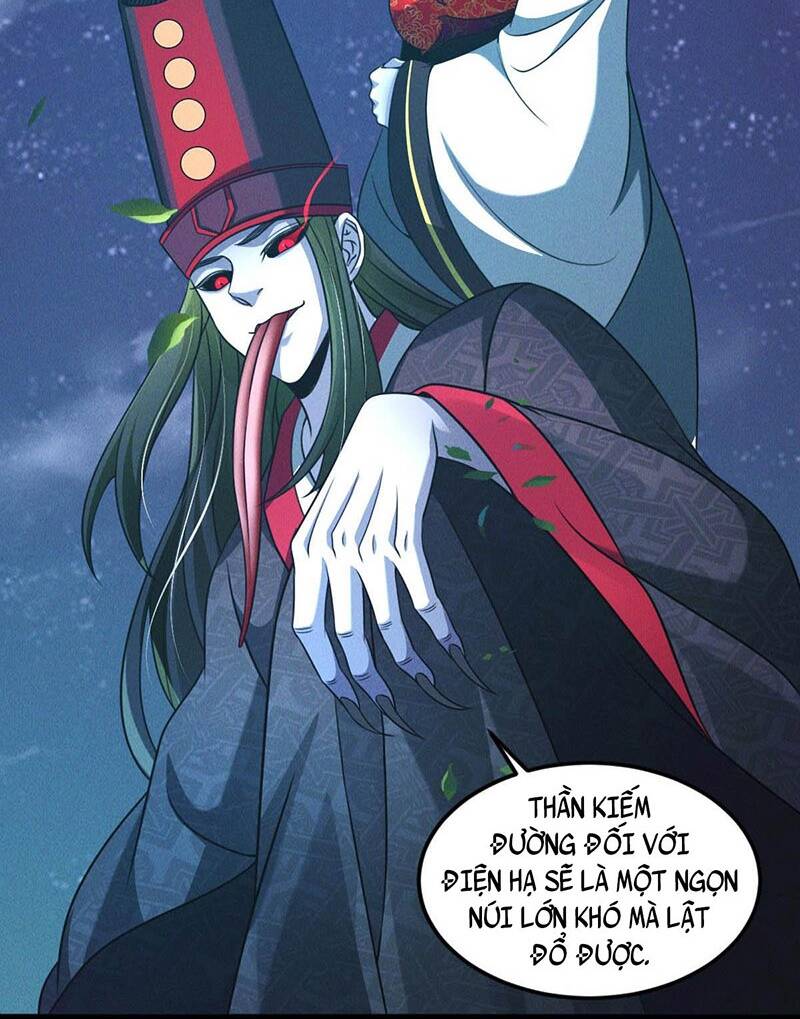 Tối Cường Thần Thoại Đế Hoàng Chapter 44 - Trang 2