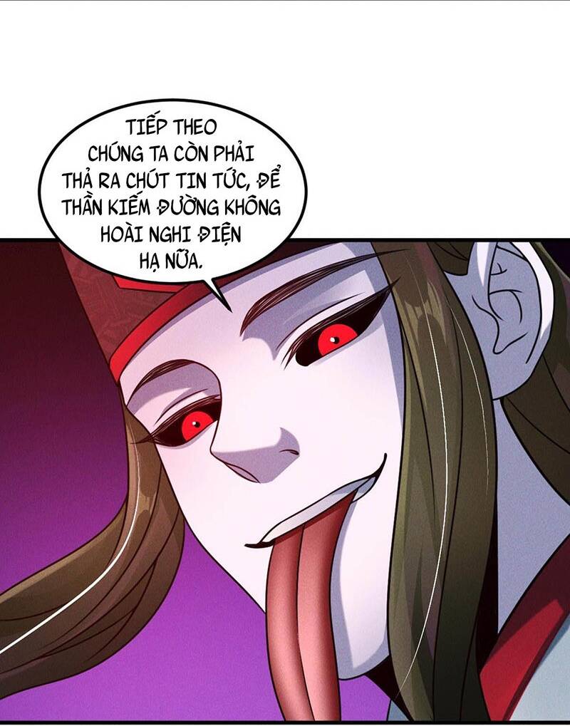 Tối Cường Thần Thoại Đế Hoàng Chapter 44 - Trang 2