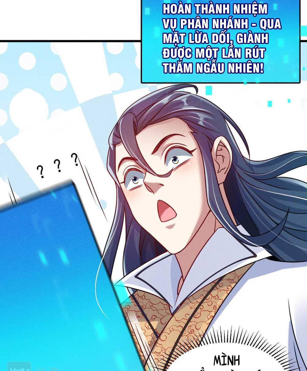 Tối Cường Thần Thoại Đế Hoàng Chapter 44 - Trang 2