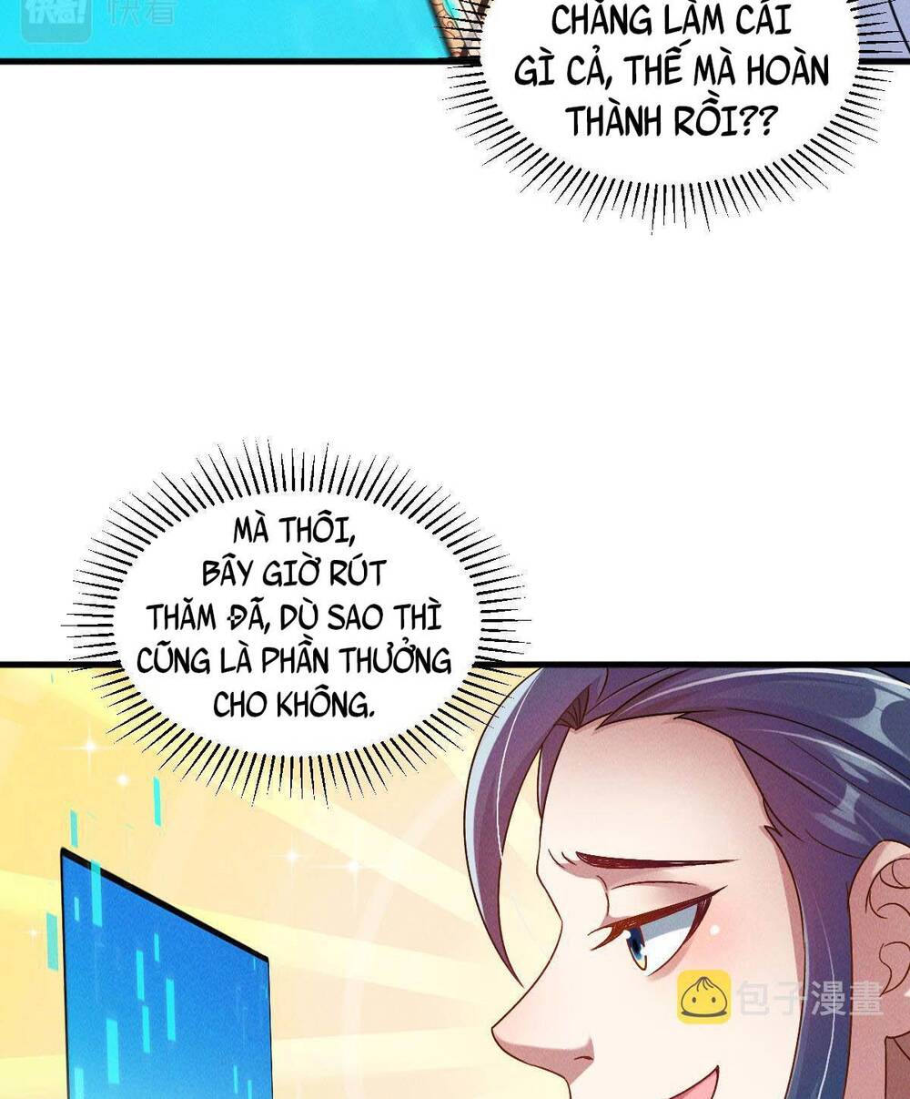 Tối Cường Thần Thoại Đế Hoàng Chapter 44 - Trang 2