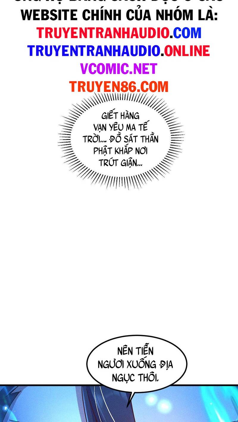 Tối Cường Thần Thoại Đế Hoàng Chapter 44 - Trang 2