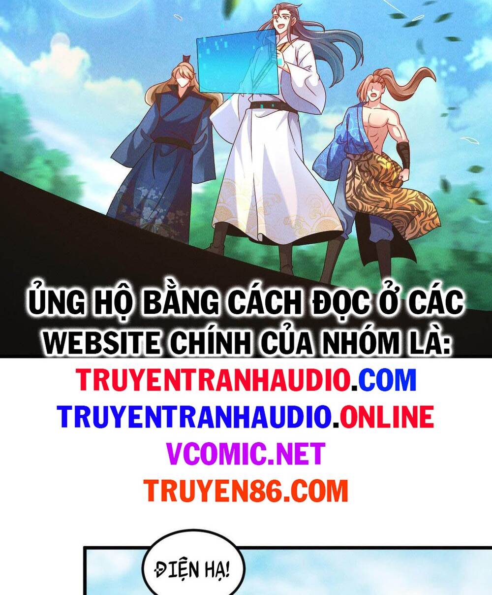 Tối Cường Thần Thoại Đế Hoàng Chapter 44 - Trang 2