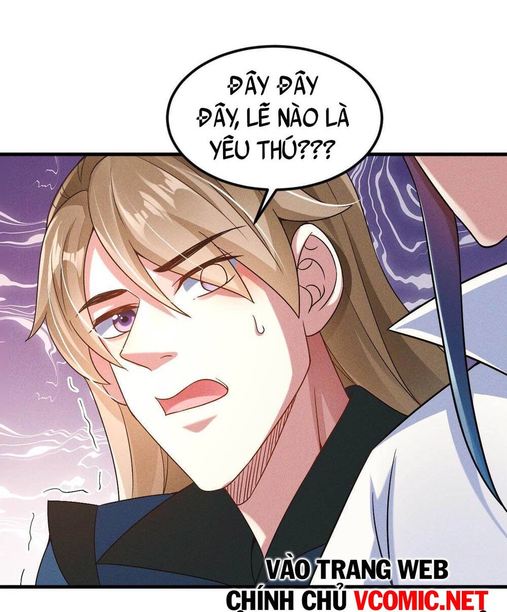 Tối Cường Thần Thoại Đế Hoàng Chapter 44 - Trang 2