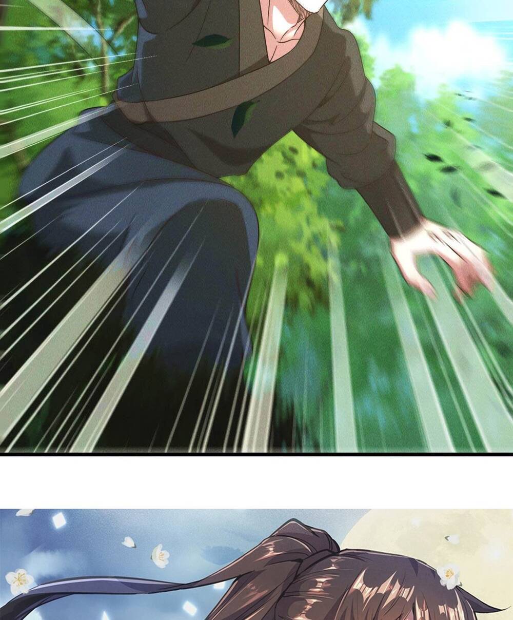 Tối Cường Thần Thoại Đế Hoàng Chapter 44 - Trang 2