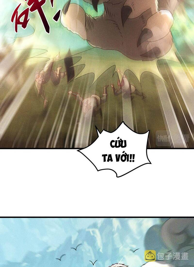 Tối Cường Thần Thoại Đế Hoàng Chapter 45 - Trang 2