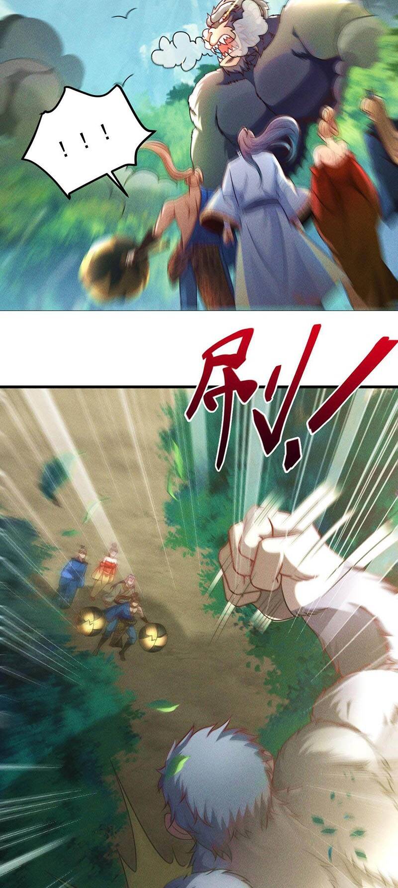 Tối Cường Thần Thoại Đế Hoàng Chapter 45 - Trang 2