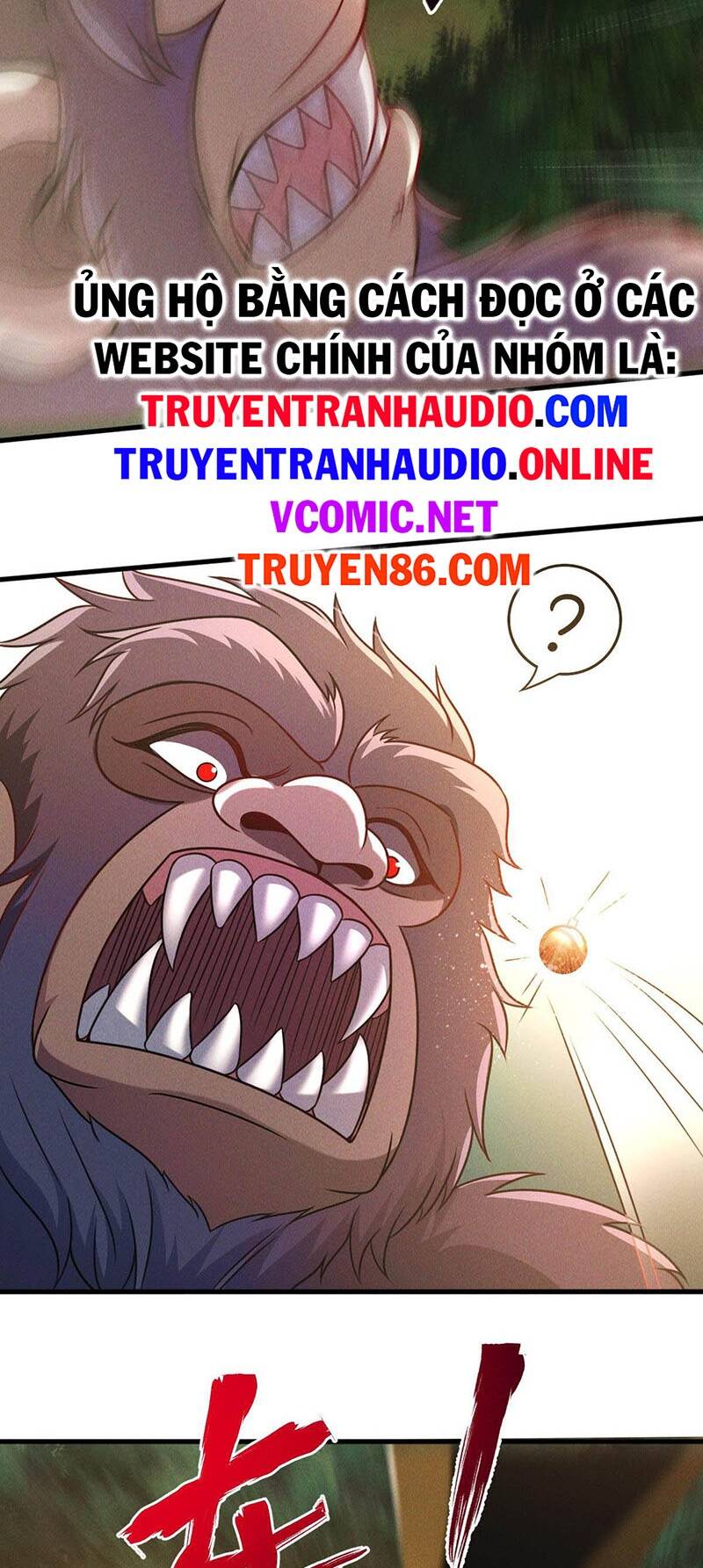 Tối Cường Thần Thoại Đế Hoàng Chapter 45 - Trang 2