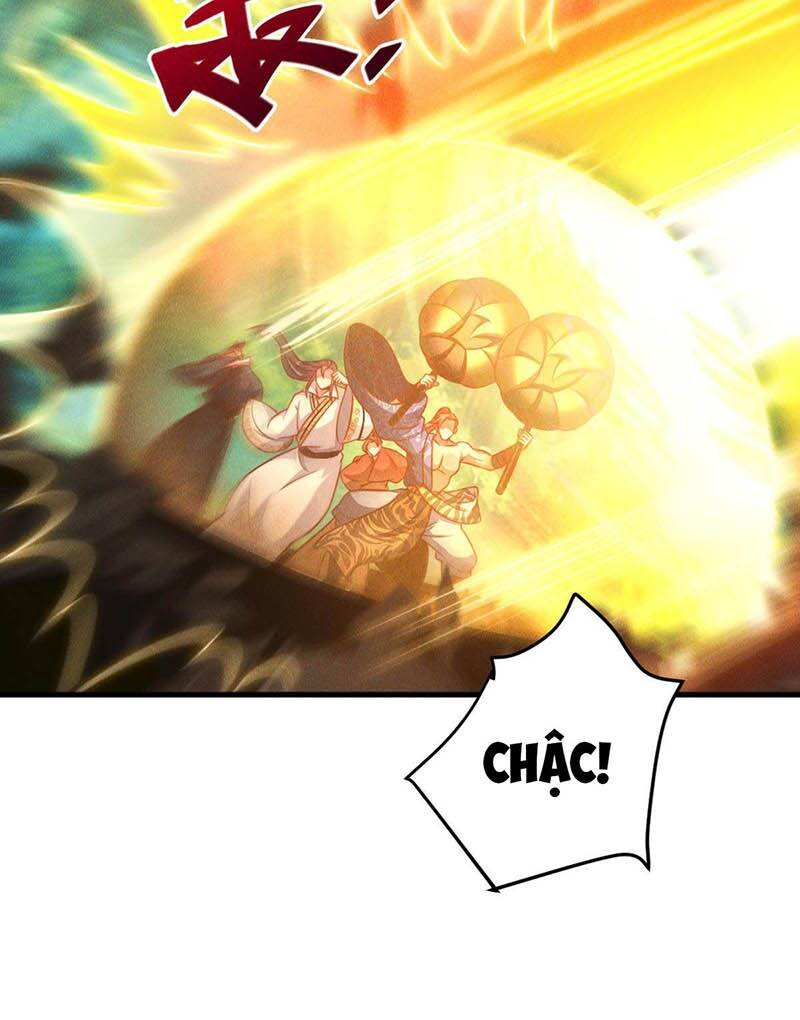 Tối Cường Thần Thoại Đế Hoàng Chapter 45 - Trang 2