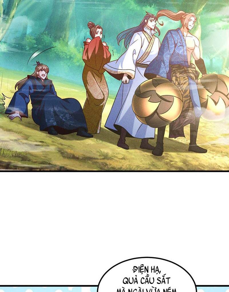 Tối Cường Thần Thoại Đế Hoàng Chapter 45 - Trang 2